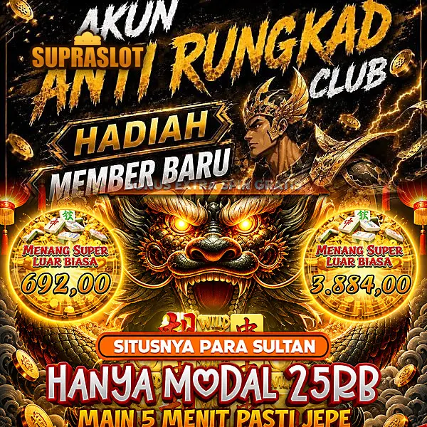 supraslot APK Resmi Unduh